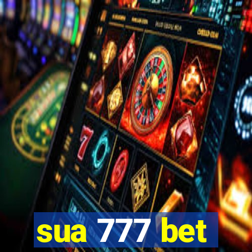 sua 777 bet